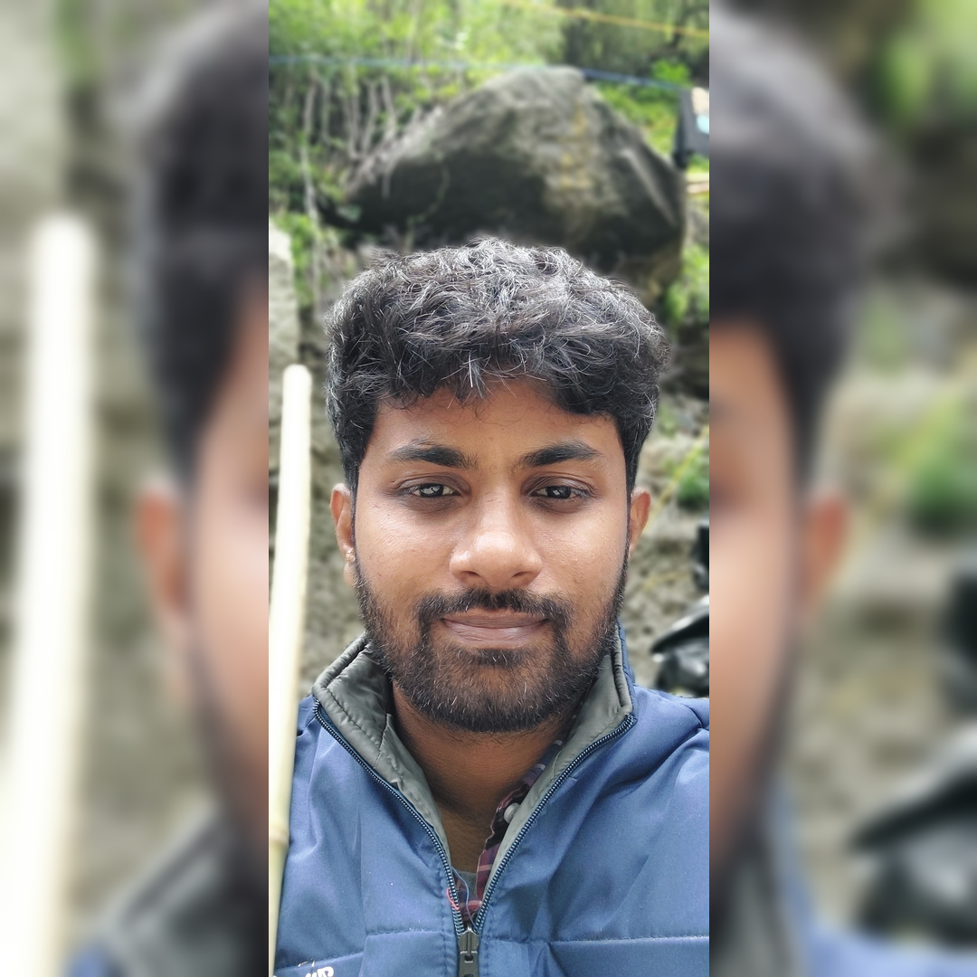 Nishal Vanande